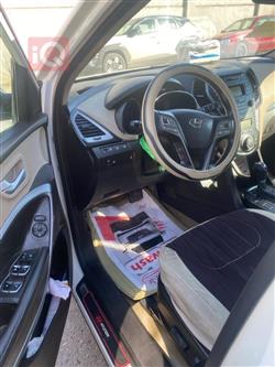 هيونداي سانتافي